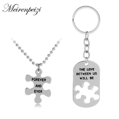 The-Love-Between-Us-Will-Be-Forever-And-Ever-Lovers-Puzzle-Letter-Engraved-Dog-Tag-Keychain.jpg_640x640